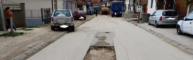 NPS: Zašto se ne rešava dugogodišnji problem žitelja Kajmakčalanske