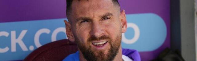 MESI ODGOVORIO NA RONALDOVIH ŠEST EVROPSKIH PRVENSTAVA: Evo da li ćemo gledati Argentinca na Mundijalu 2026. godine!