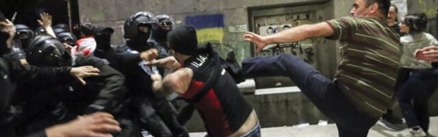 ZAŠTITIMO SRBIJU – Donesimo zakon o STRANIM AGENTIMA