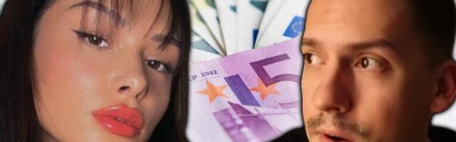 BAKI DOSTAVLJENE INFORMACIJE O ANJI I OŽENJENOM BOGATAŠU! Uživo urnisao bivšu: On ima masu love, ŽENU I DECU! (VIDEO)