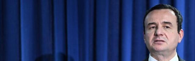 Rampa za Kurtija! Slovačka vlada donela odluku: Zatvaraju kancelariju za vezu u Prištini