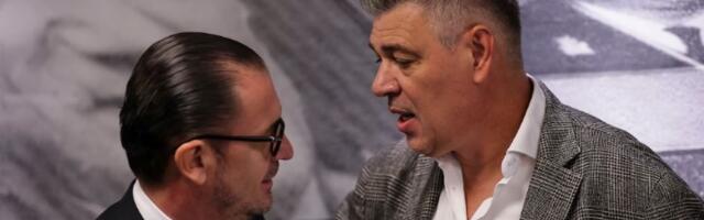 KLJUČA U HUMSKOJ Mijatović sugerisao ko da igra - Milošević podneo ostavku?!