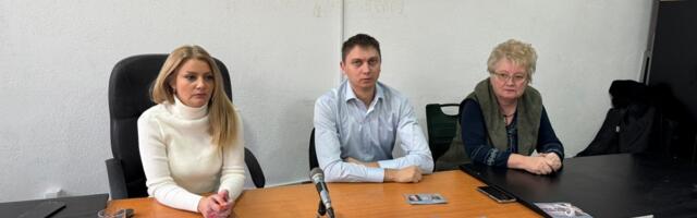 „Profesori leskovačke Gimnazije sram vas bilo, dajte sebi otkaze“