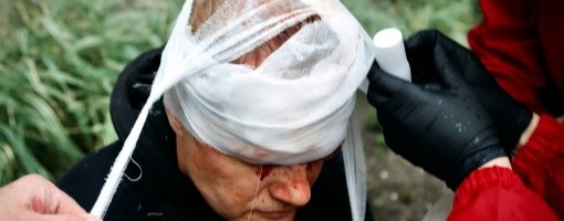 EU preti sankcijama Lukašenku ako ne bude pregovarao s opozicijom