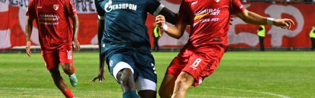 ZVANIČNO! Crveno-beli doveli krilnog napadača iz Porta!