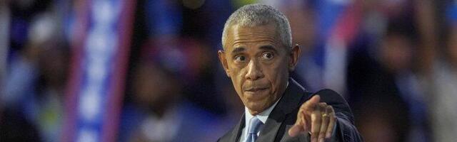 OBAMA SE RAZVODI ZBOG AFERE SA DŽENIFER ANISTON? Reakcija bivšeg predsednika na ovu glasinu bila je dovoljna (FOTO)