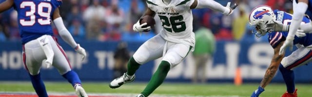 Bel pojačao šampiona