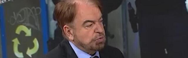 "S kim si, takav si": Simeunović postaje ambasador, javnost skandalizovana