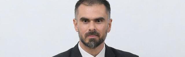 Vrsajkov: U NS nema vode a lažni gradonačelnik Mićin zapomaže na Pinku kod Jovane Jeremić