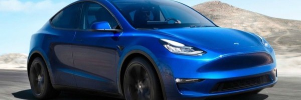 Tesla Model Y sa 7 sedišta stiže ove godine