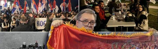 Naprednjacima su studenti IDOLI: Dokazano - šta god da urade, SNS-ovci ISKOPIRAJU