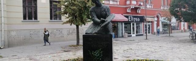 SEDAM  SRPSKIH HEROINA: Izložba u Umetničkoj galeriji "Nadežda Petrović" u Čačku iz spomen-zbirke Pavla Beljanskog