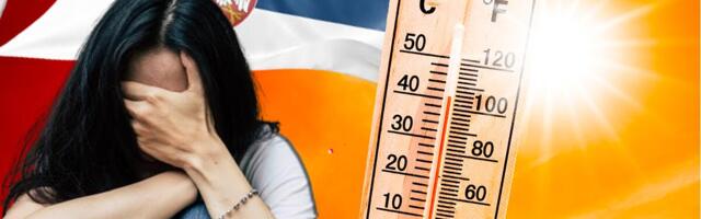 Kuvaćemo se na 40 stepeni! Šokantna prognoza Ristića za leto: Čekaju nas paklene vrućine u ovom periodu, biće i oluja, a to nije najgore...