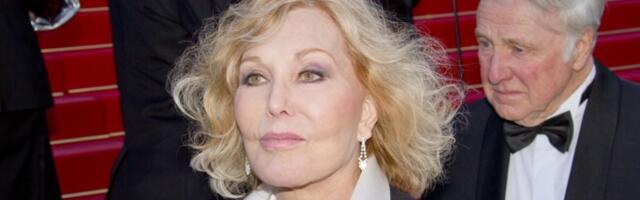 Kim Novak dobitnica nagrade za životno delo filmskog festivala u Veneciji