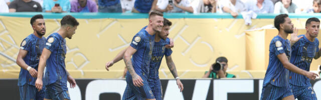 BOMBA SE SPREMA, REAL JE OZBILJNO ZAGRIZAO: Al Hilal neće imati kud, moraće da proda ključnog igrača