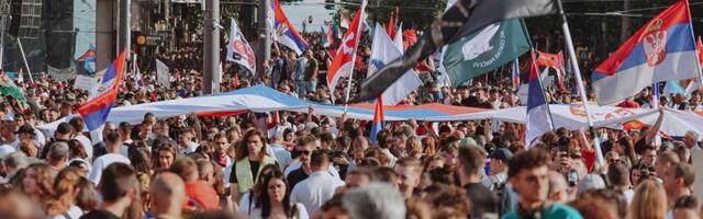 Advokatska komora Srbije: Svedočimo ozbiljnom i sistematskom kršenju ljudskih prava