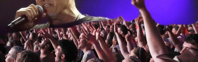 POZNATO KOLIKO JE TOMPSON ZARADIO OD KONCERTA U ZAGREBU: Suma je ogromna