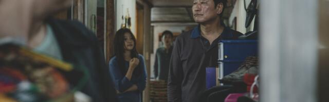 Ne znate šta da gledate ovaj vikend? Potražite korejske filmove na Netflixu!