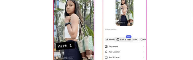 Instagram uvodi novu funkciju za kreatore