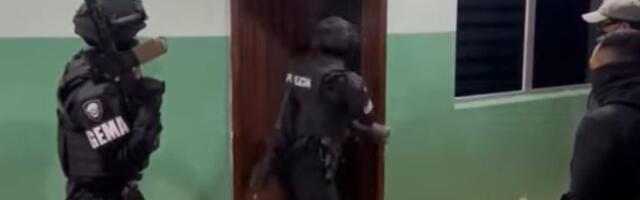 Srbin pao s bandom, izgubili 200 MILIONA dolara (VIDEO)