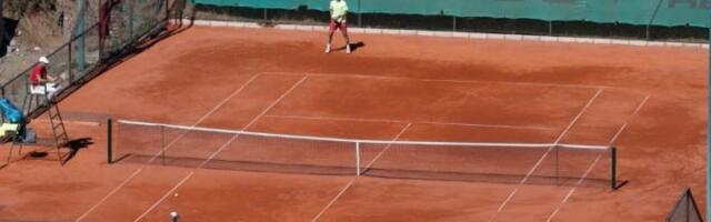 ITF M25 Zlatibor 2025 – Profesionalni tenis na Zlatiboru