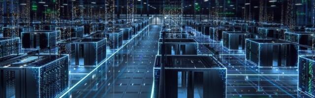 Schneider Electric najavljuje nove referentne dizajne sa integrisanim upravljanjem napajanja i hlađenjem uz podršku NVIDIA tehnologije