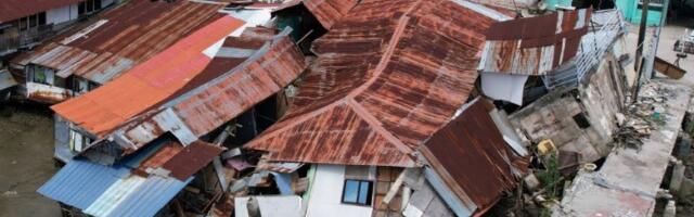 APOKALIPSA Razoran zemljotres pogodio Filipine: Mogući talasi do 3 METRA (FOTO, VIDEO)