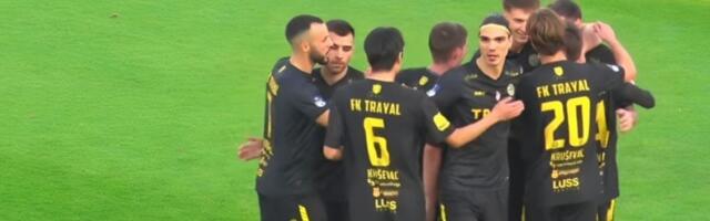 PLS: “Gumari” deklasirali Tekstilac i napravili veliki korak ka sredini tabele
