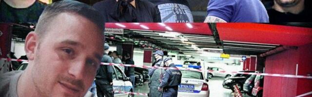 NAMAMIO GA MUŽ TAMARE ĐURIĆ ZA 6.000 EVRA?! Pre tačno pet godina ubijen Aleksandar Šarac u Ušću - STARLETA SVEDOČILA, MAJKA KUKA, A ŽENA OPTUŽUJE DRUGARICU!