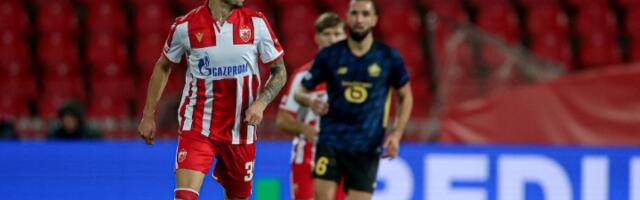 Krunić posle Lila: Nadam se da dolaze bolja vremena