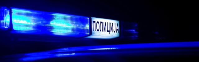 Užas tokom utakmice u Rakovici: Maskirani napadači motkama prebili maloletnika (16)