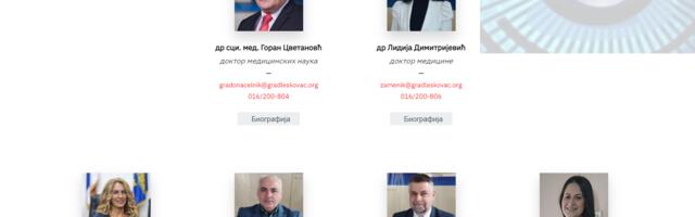Gradski većnici još nisu primili platu: Da li znate koji su?
