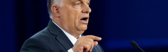 NEKI EVROPSKI LIDERI ŽELE RAT Orban: Da li bi članice Zapadnog Balkana napredovale ka EU kao Ukrajina ako započnu rat?