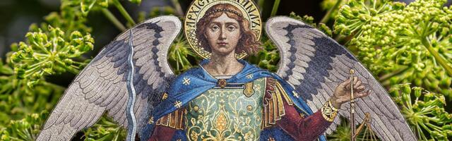 Ovu biljku otkrio je Sveti Arhangel Mihailo: Zovu je anđeoskom, veruje se da leči mnoge zdravstvene probleme, a njima se ne preporučuje