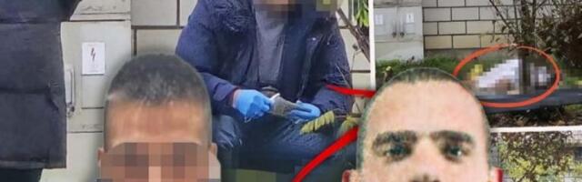 TADIJA UBIJEN JER SE ODREKAO "VRAČARACA": Džonijeva ekipa nije oprostila Pantiću što je navodno prebegao "škaljarcima" - ČITAJTE U SRPSKOM TELEGRAFU