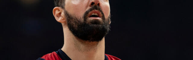 KAKAV ŠOK! Mirotić stao uz Željka Obradovića!