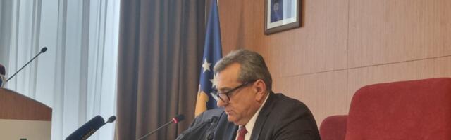 Preuzeli vlast pored kosovske zastave i slike Vjose Osmani: Posle 928 dana Srpska lista se vratila na vlast