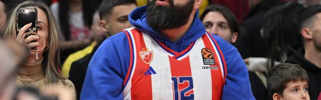 Pero Antić predviđa Zvezdi Fajnal for Evrolige: "Za razliku od Partizana, oni imaju..."