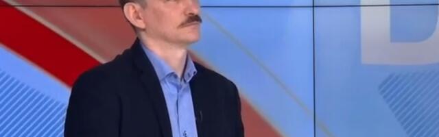 ŠOKOVI NA N1! Na blokaderskoj TV više ne mogu da kontrolišu goste: Smeta im politika Aleksandra Vučića (VIDEO)