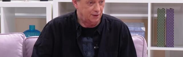 "CVILIM I PLAČEM KAD MI POŠTAR DONESE PENZIJU" Naš glumac živi na ivici siromaštva, bio je velika zvezda Jugoslavije a ćerka mu boluje od teške bolesti...