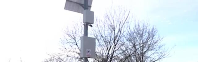 Predviđene i kazne za nesavesne građane: Video-nadzor na nelegalnim deponijama u okolini Blaca