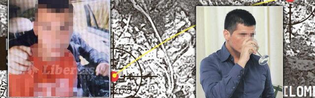 LOV NA "ŠKALJARCE"! 5 PRIPADNIKA KLANA IZBEGLO SMRT PROŠLE NEDELJE: U Crnoj Gori se nizale pucnjave, u Beogradu uhapšen egzekutor!