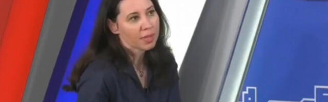 OTIŠLA OD PONOŠA, PA GA SAD ISMEVA: Ne pravite od rušenja ogradice Ćacilendu proboj Solunskog fronta!