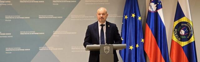 Prve fotografije: Ovo je kokain vredan 750.000 evra zbog kojih je uhapšen državljanin Srbije u Sloveniji