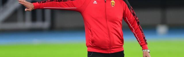 GOCE SEDLOSKI NOVI SELEKTOR: Legenda predvodi Severnu Makedoniju u baraž za Svetsko prvenstvo