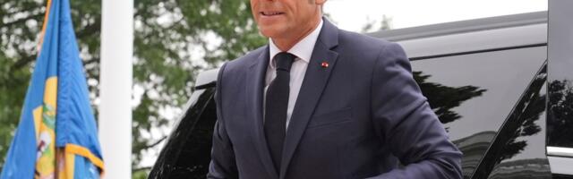 Makron potpisao zakon za funkcionisanje države do usvajanja budžeta za 2026.