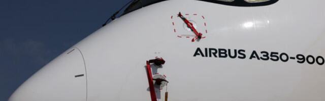 Европска одбрамбена индустрија дели рекордне дивиденде