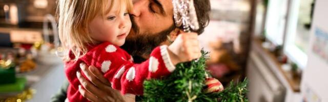 Osobine koje deca nasleđuju od očeva, a dolaze do izražaja tek u kasnijim godinama