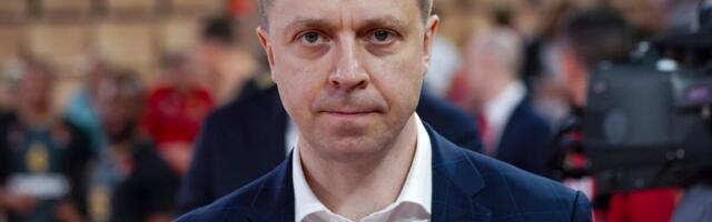 Potresi u Evroligi: Motiejunas pred otkazom!