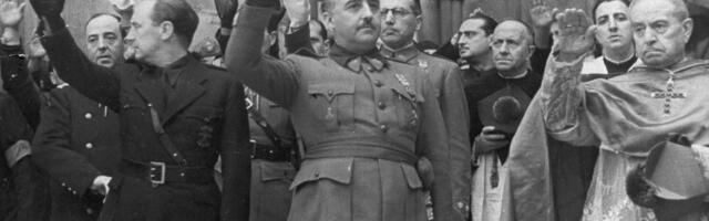 Masonski hram na Tenerifama postaće spomenik žrtvama Frankovog režima i to s velikim razlogom